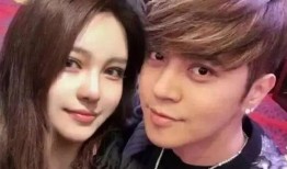 周扬青最新爆料罗志祥,出轨丑闻再掀舆论风暴